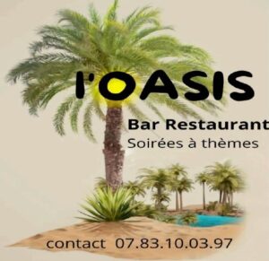 Nouvelle gérance 2026