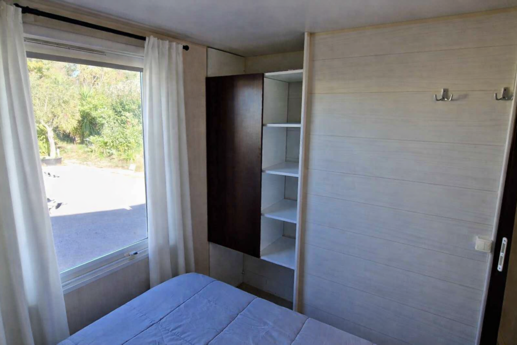 Placard chambre parentale