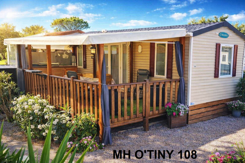 MH O'tiny 108