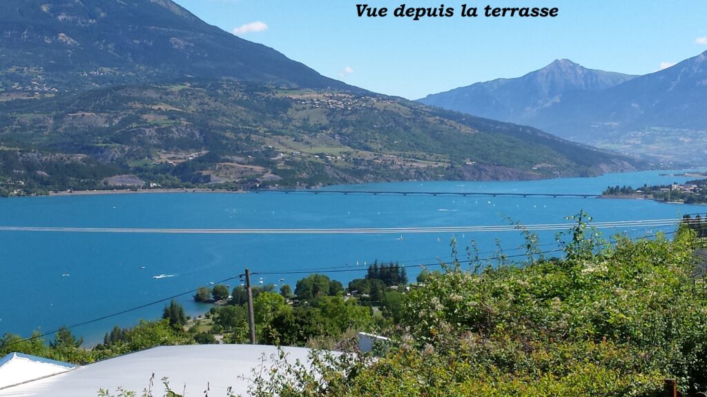 vue terrasse