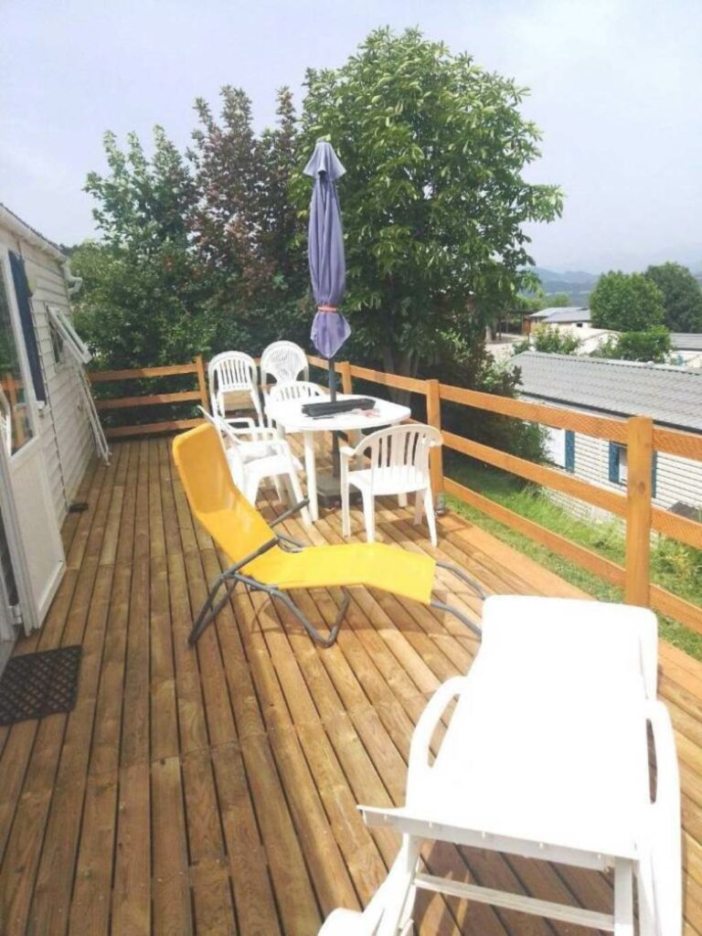 Terrasse MH Le piolit