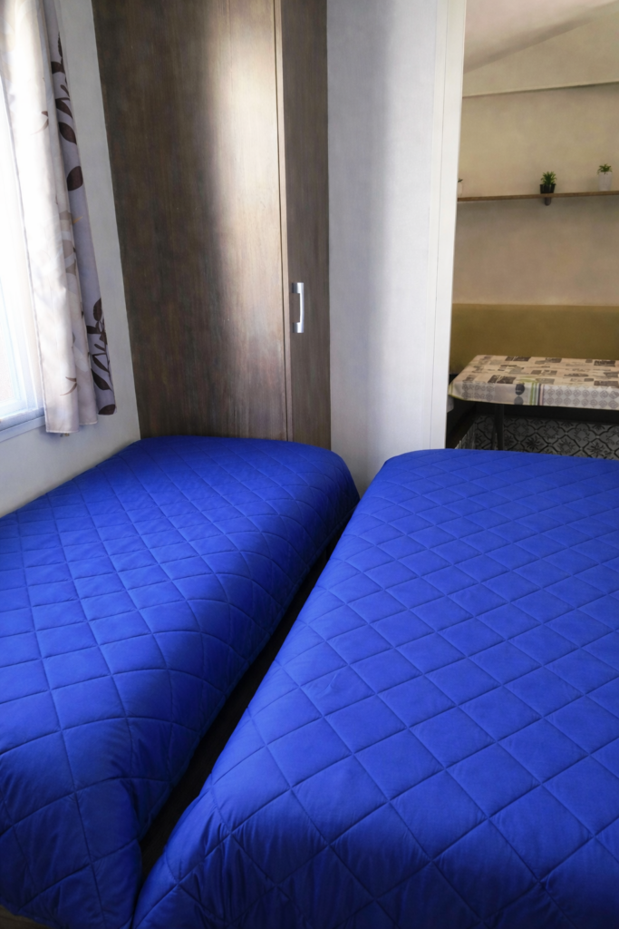 Placard chambre invités