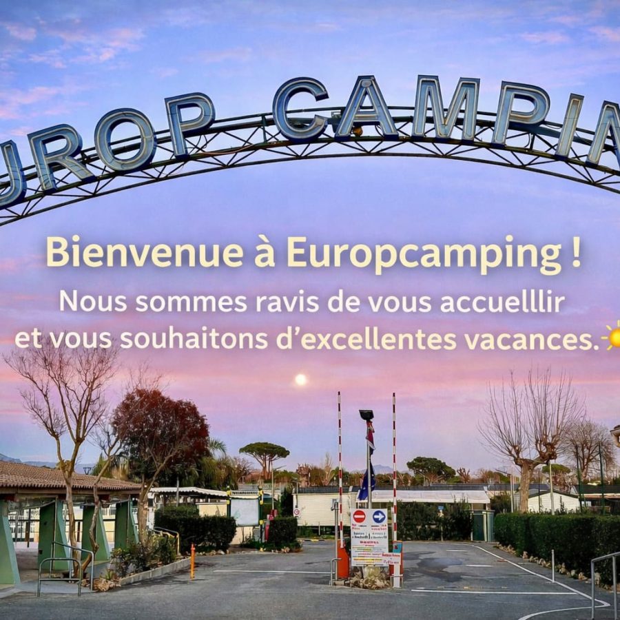 Camping EUROPCAMPING